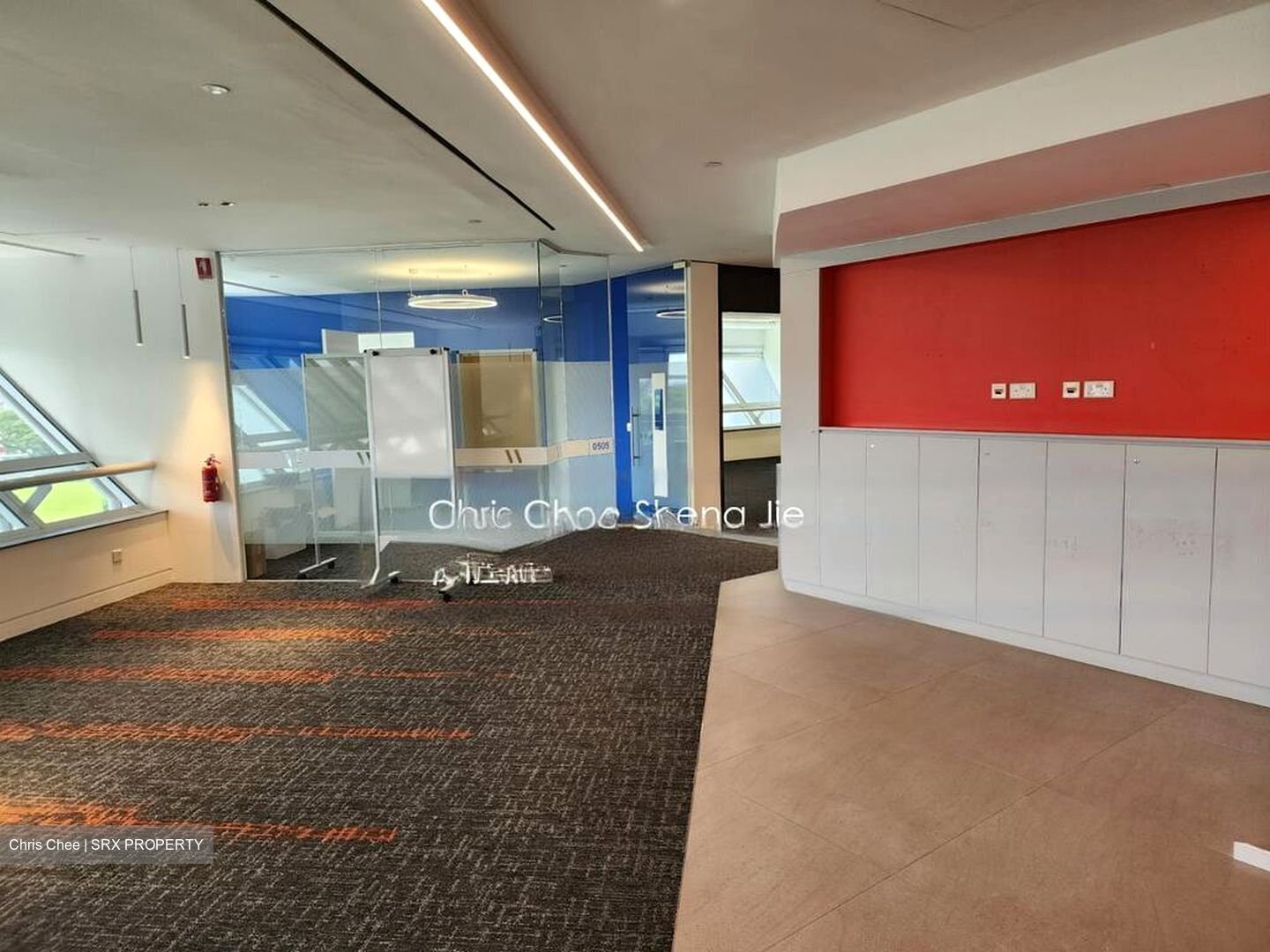THE GOLDEN MILE (D7), Office #456334841